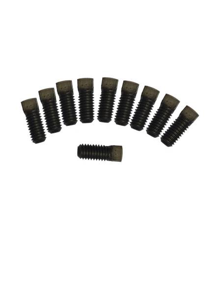 GEN-Y Hitch - GEN-Y Hitch Set Screws 10 pack - GH-012