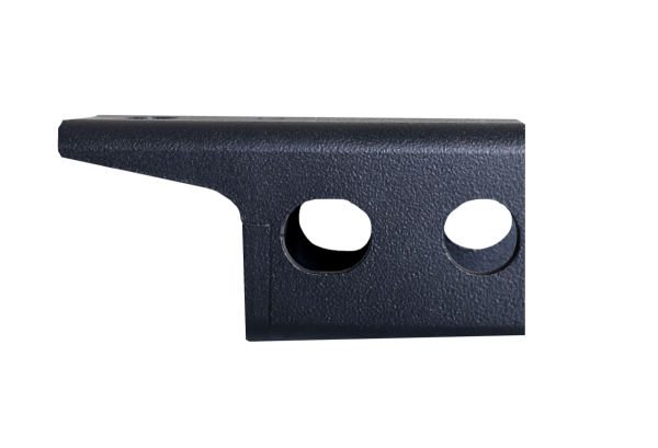 GEN-Y Hitch - GEN-Y Hitch 10-16K Pintle Lock 2" Shank - GH-032