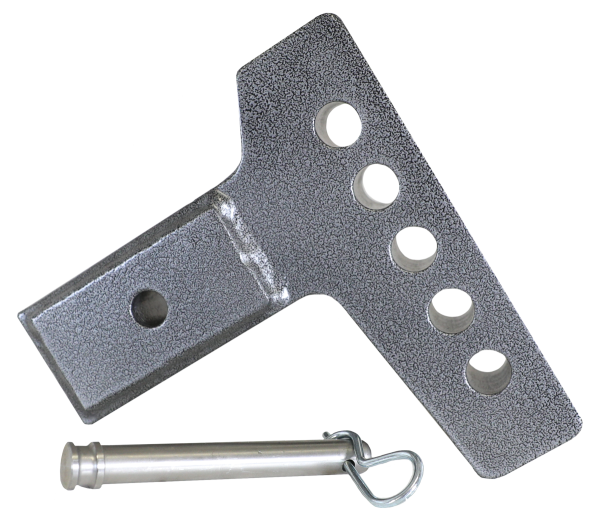 GEN-Y Hitch - GEN-Y Hitch 2.5" Weight Distribution Shank 2.4K TW 21K Towing - GH-0353