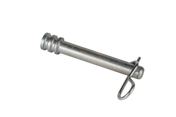 GEN-Y Hitch - GEN-Y Hitch 5/8" Hitch Pin 3.5" Useable Length & Twist Clip - GH-096