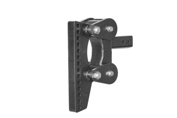 GEN-Y Hitch - GEN-Y Hitch The BOSS TORSION-FLEX 3" Weight Distribution Shank 11" Drop 2.4K TW 21K Hitch - GH-1803