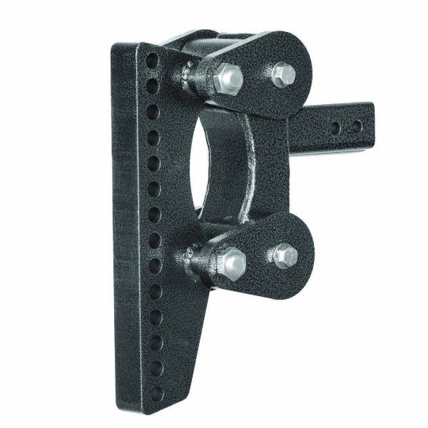 GEN-Y Hitch - GEN-Y Hitch The BOSS TORSION-FLEX 2.5" Weight Dist. Shank 9.5" Drop 1.1K TW 10K Hitch - GH-2303