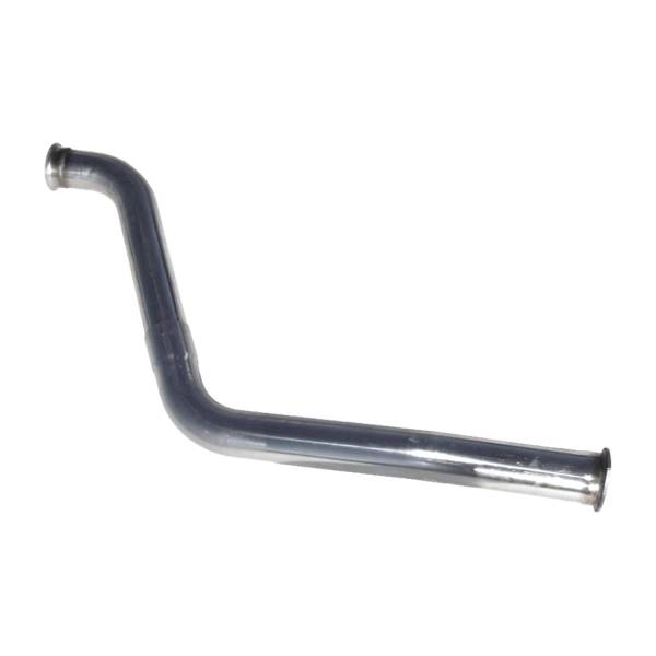 MBRP Exhaust - MBRP Exhaust 3.5" Down Pipe KitRetains Factory CatT409 - DS6206