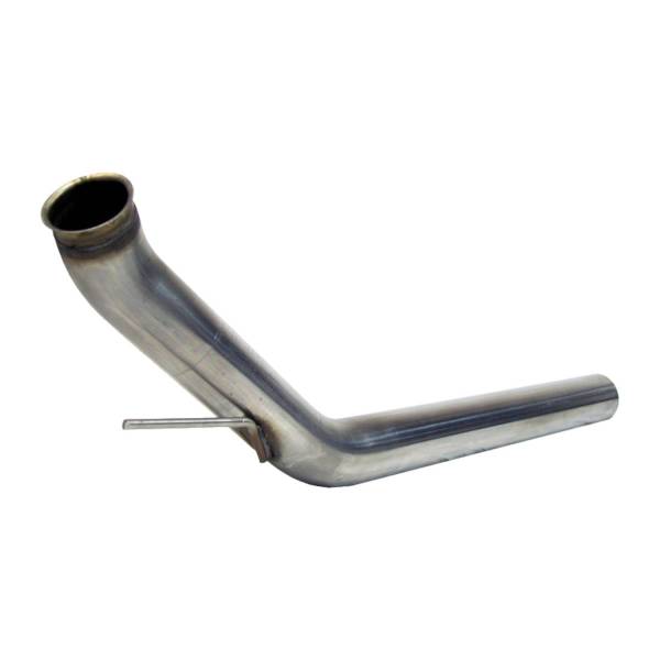 MBRP Exhaust - MBRP Exhaust 4in. Down PipeT409 - DS9405
