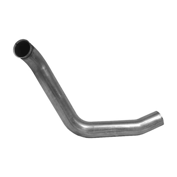 MBRP Exhaust - MBRP Exhaust 4in. Down PipeAL - FAL401