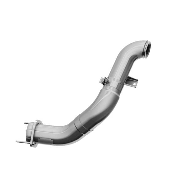 MBRP Exhaust - MBRP Exhaust 4in. Turbo Down PipeAL - FAL459