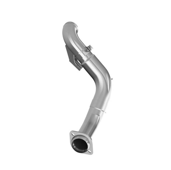 MBRP Exhaust - MBRP Exhaust 4in. Turbo Down PipeAL - FAL460