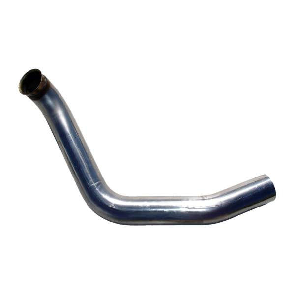 MBRP Exhaust - MBRP Exhaust 4in. Down PipeT409 - FS9401