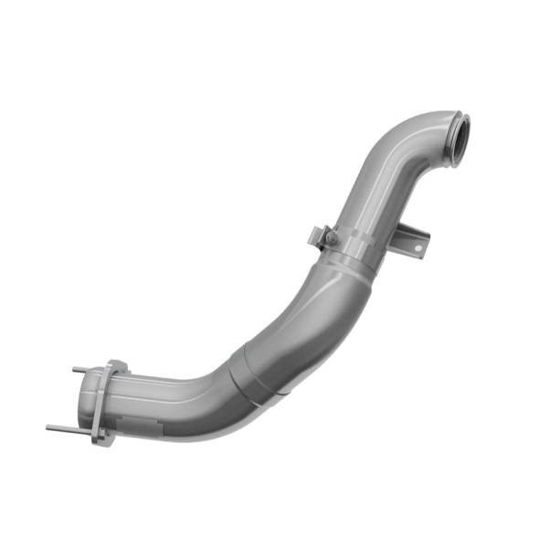 MBRP Exhaust - MBRP Exhaust 4in. Turbo Down PipeT409 - FS9459