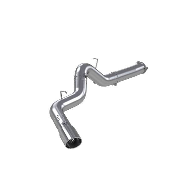 MBRP Exhaust - MBRP Exhaust 5in. Filter BackSingle Side ExitAL - S60300AL