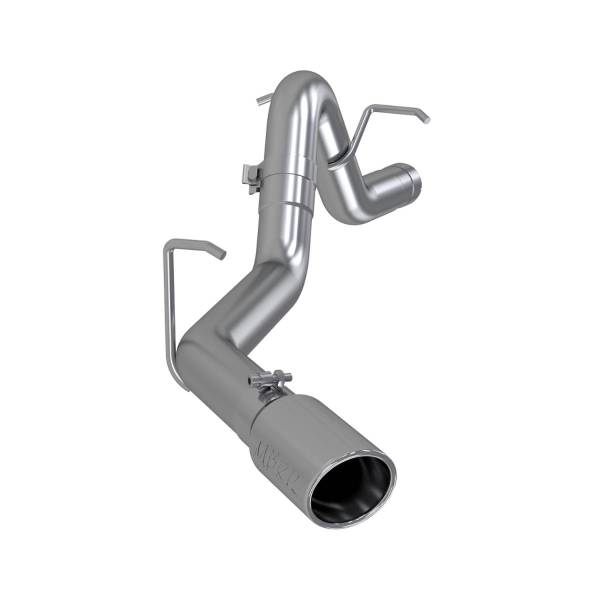 MBRP Exhaust - MBRP Exhaust 3in. Filter BackSingle Side ExitT304 - S6058304