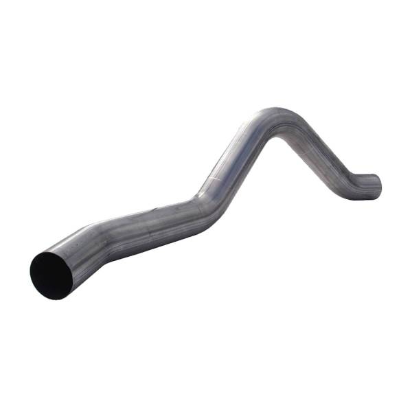 MBRP Exhaust - MBRP Exhaust Exhaust Tail PipeAL - GP006