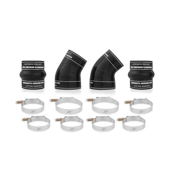 Mishimoto - Mishimoto Dodge 5.9L Cummins Factory-Fit Boot Kit - MMBK-RAM-94BK