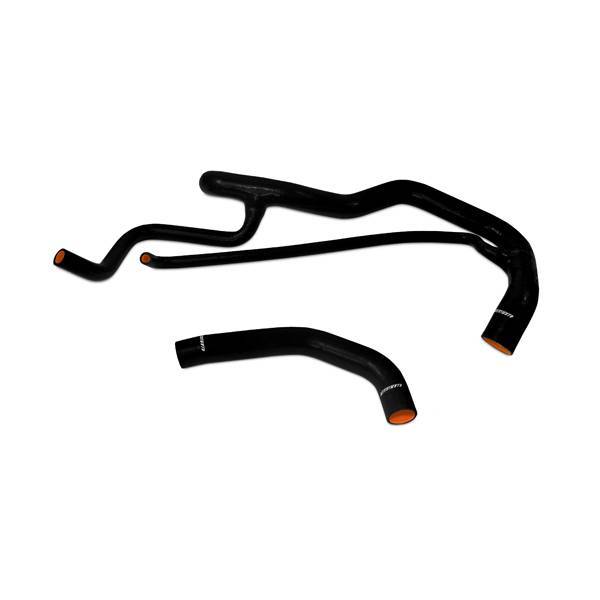 Mishimoto - Mishimoto Chevrolet/GMC 6.6L Duramax Silicone Coolant Kit - MMHOSE-CHV-01DBK