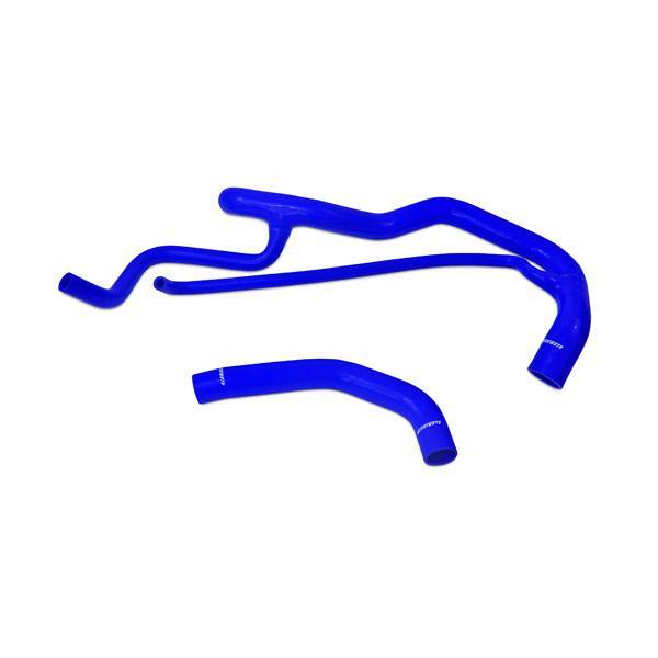 Mishimoto - Mishimoto Chevrolet/GMC 6.6L Duramax Silicone Coolant Kit - MMHOSE-CHV-01DBL