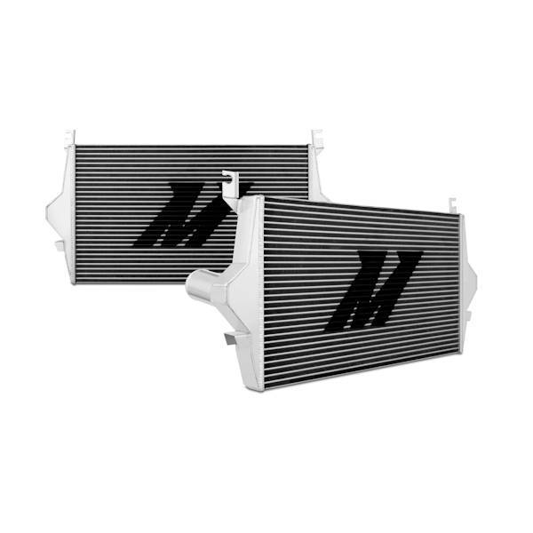 Mishimoto - Mishimoto Ford 7.3L Powerstroke Intercooler - MMINT-F2D-99