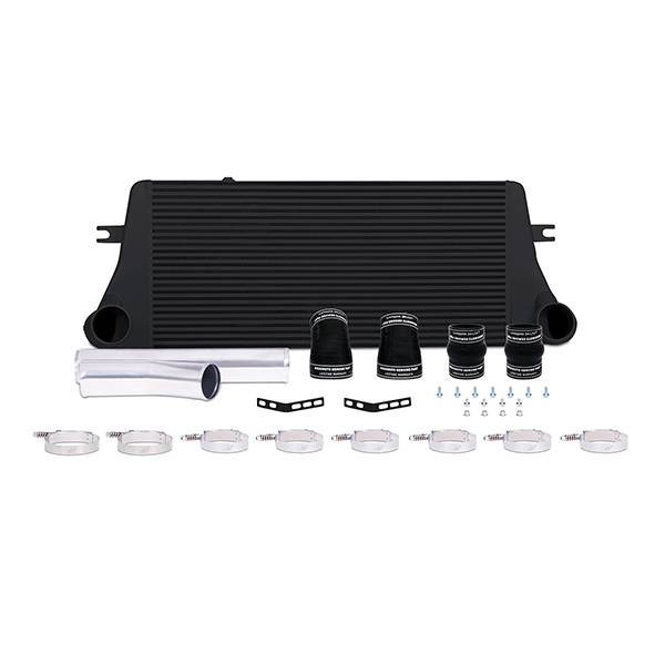 Mishimoto - Mishimoto Dodge 5.9L Cummins Intercooler Kit - MMINT-RAM-94KBK