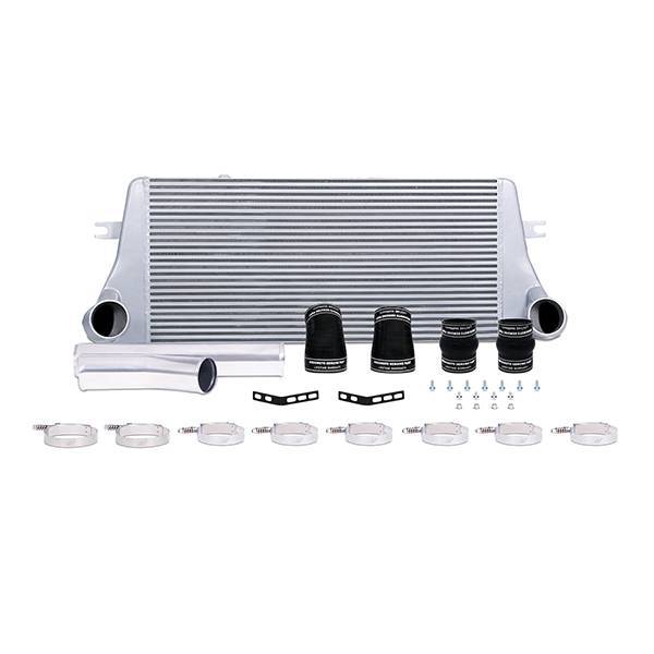 Mishimoto - Mishimoto Dodge 5.9L Cummins Intercooler Kit - MMINT-RAM-94KSL