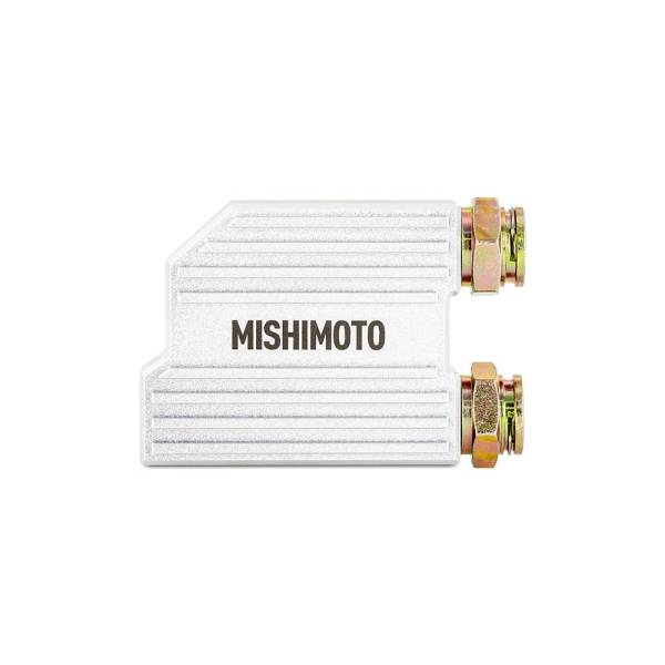 Mishimoto - Mishimoto Full-Flow Thermal Bypass Valve Kit, Fits Dodge Ram 2500/3500 6.7L, 2013-2018 - MMTC-RAM-TBVFF