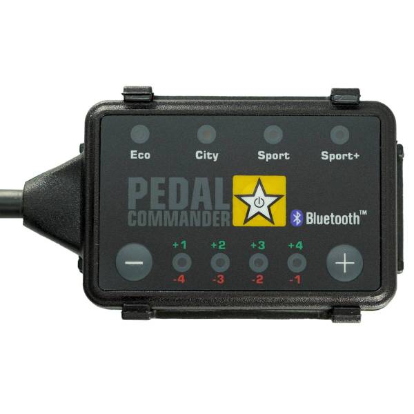 Pedal Commander - Pedal Commander Pedal Commander Throttle Response Controller with Bluetooth Support - 30-DDG-R25-01