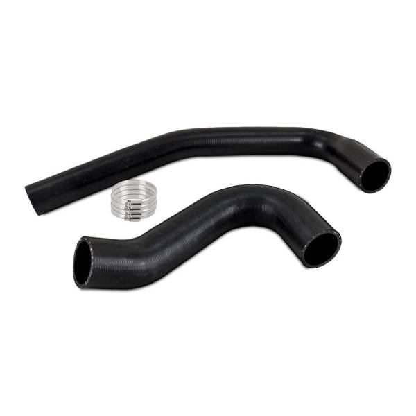 Mishimoto - Mishimoto Replacement Hose Kit, fits Dodge 5.9L/6.7L Cummins 2003-2010 - MMHOSE-RAM-03DE