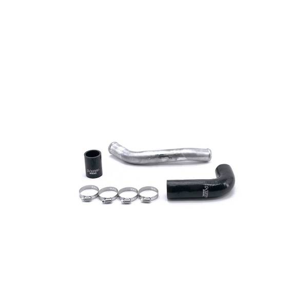 HSP Diesel - HSP Diesel 2015-2016 Chevrolet / GMC Upper Coolant Tube Raw - 537-2-HSP-RAW