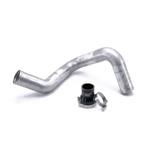HSP Diesel - HSP Diesel 2003-2004 Chevrolet / GMC Cold Side Tube - Factory Style Raw - 105-HSP-RAW