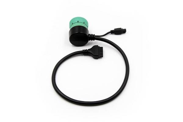 EZ Lynk - EZ Lynk Heavy Duty OBDII Diagnostic Cable Auto Agent 2 - 100EE00C06
