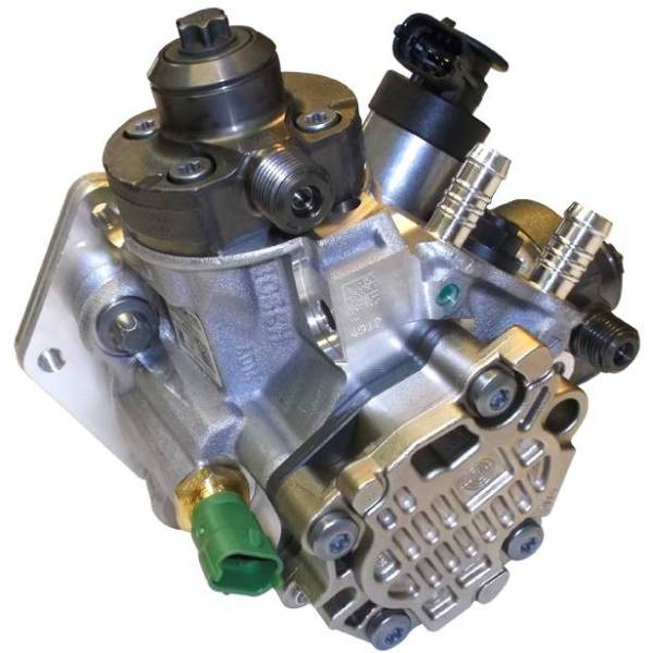 Dynomite Diesel - Dynomite Diesel Ford 6.7L 15-18 Stock CP4 - DDP.CP4-441