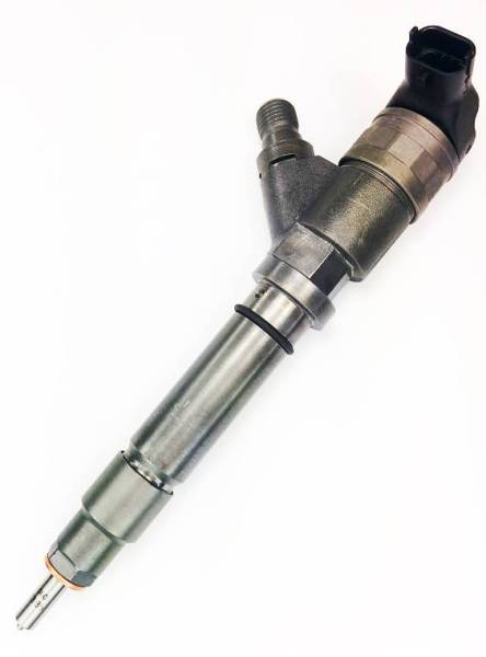 Dynomite Diesel - Dynomite Diesel Duramax 08-10 LMM Individual Stock Reman Injector - DDP.LMMNEW