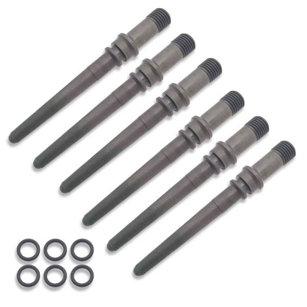 Dynomite Diesel - Dynomite Diesel Dodge 03-07 Connector Tube SET - - DDPJ01572SET