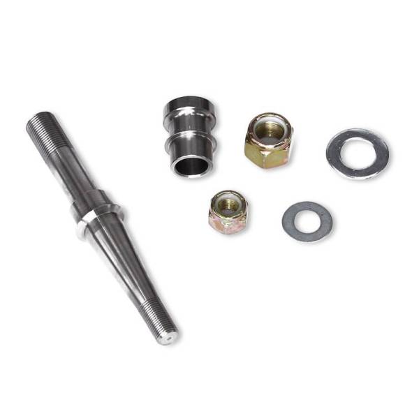Cognito Motorsports - Cognito Uniball Pin Hardware Kit For Uniball Upper Control Arms On 99-06 Silverado/Sierra 1500 00-06 Silverado/Sierra 1500 SUVS 07-18 Silverado/Sierra 1500 With OE Cast Steel Control Arms - HP9227