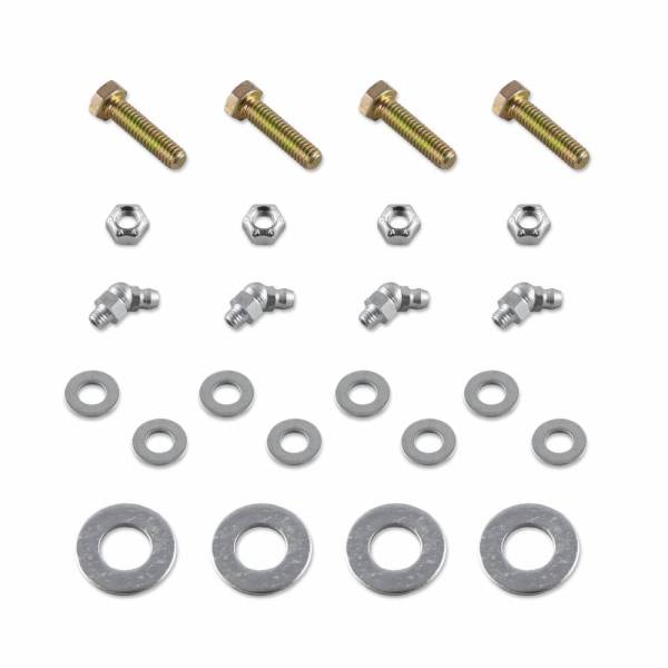 Cognito Motorsports - Cognito Ball Joint Hardware Kit GM 01-19 Silverado/Sierra 1500HD-3500HD 01-13 GM 2500 SUVS 03-09 GM Hummer H2/H2 Suts 14-18 Silverado/Sierra 1500 SUVS - HP9114-1