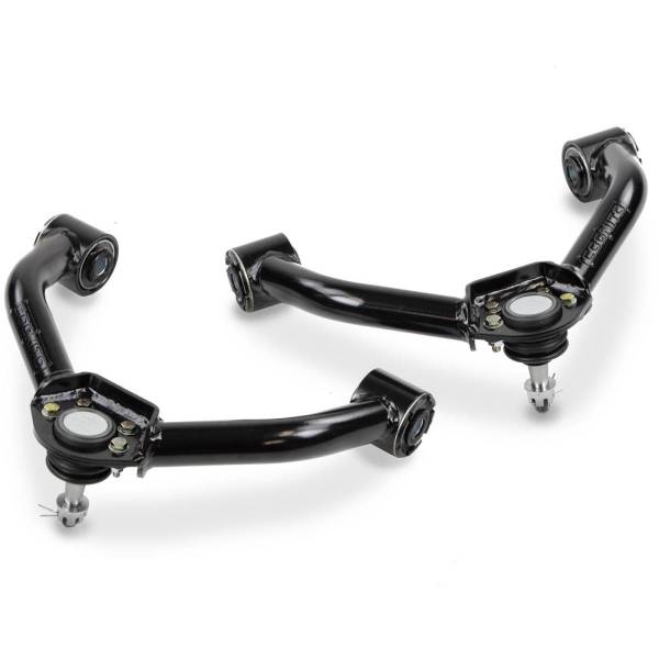 Cognito Motorsports - Cognito Ball Joint Upper Control Arm Kit For 20-22 Silverado/Sierra 2500/3500 2WD/4WD - 110-90802