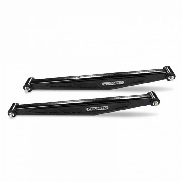 Cognito Motorsports - Cognito SM Series Compression Struts For 11-19 Silverado/Sierra 2500/3500 2WD/4WD With 7-9 Inch / 10-12 Inch Lift Systems - 110-90457