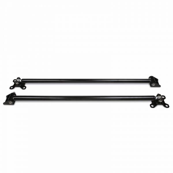 Cognito Motorsports - Cognito Economy Traction Bar Kit For 6.5-10 Inch Rear Lift On 11-19 Silverado/Sierra 2500/3500 2WD/4WD - 110-90272