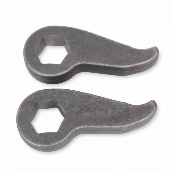 Cognito Motorsports - Cognito Torsion Bar Keys For 11-19 Silverado/Sierra 2500/3500 2WD/4WD - 110-90270