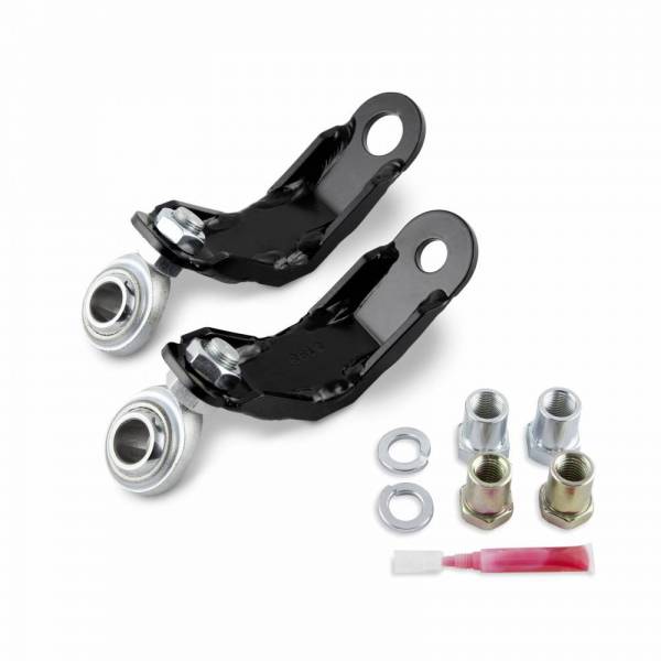 Cognito Motorsports - Cognito Pitman Idler Arm Support Kit For 93-98 Silverado/Sierra 1500-3500 2WD/4WD - 110-90245
