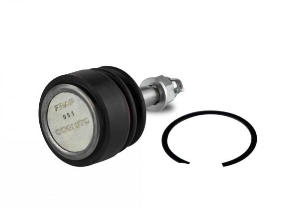 Cognito Motorsports - Cognito HD Series Upper Press In Ball Joint for 11-22 Silverado/Sierra 2500/3500 - 199-90788