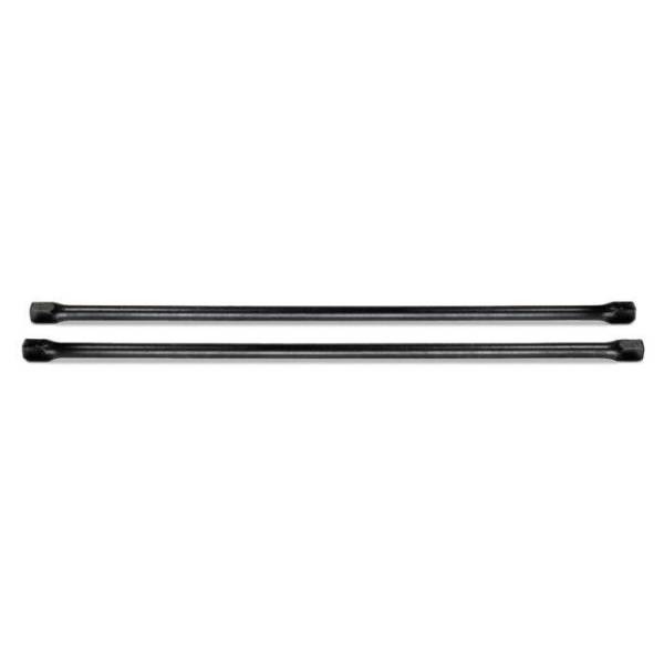 Cognito Motorsports - Cognito Comfort Ride Torsion Bar Kit for 2011-2019 GM 2500HD and 3500HD 2WD/4WD trucks - 510-91036