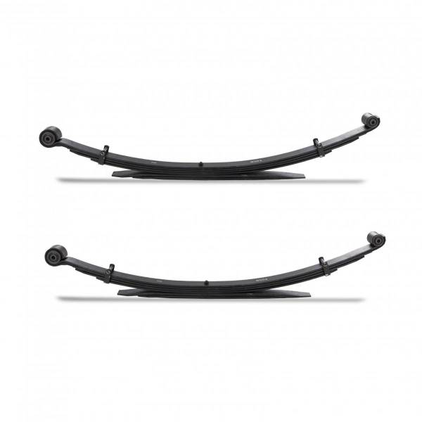 Cognito Motorsports - Cognito Comfort Ride Leaf Spring for 11-23 Silverado/Sierra 2500/3500 2WD/4WD - 510-91152