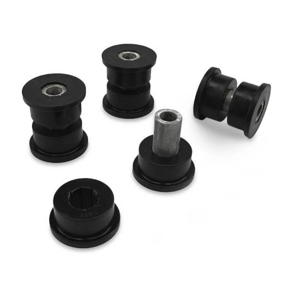 Cognito Motorsports - Cognito Bushing Kit For Upper Control Arms On 01-10 Silverado/Sierra 1500HD-3500HD 01-13 GM 2500 SUVS 03-09 Hummer H2 1999-2020 Silverado/Sierra 1500 - 199-91162