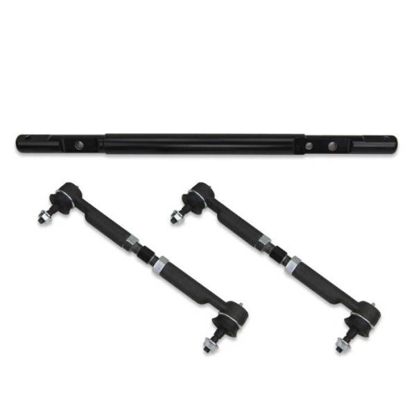 Cognito Motorsports - Cognito Extreme Duty Tie Rod Center Link Kit For 11-22 Silverado/Sierra 2500/3500 2WD/4WD - 110-90940