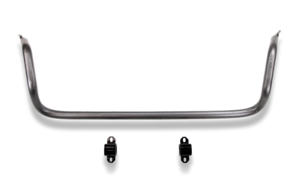 Cognito Motorsports - Cognito Front Sway Bar for 20-22 Silverado/Sierra 2500HD/3500HD - 510-91047