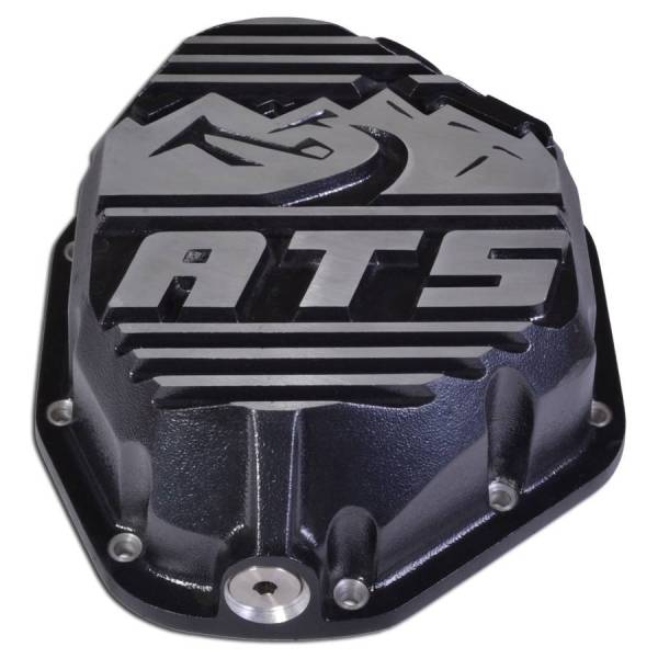 ATS Diesel Performance - ATS Diesel ATS Dana 80 Rear Differential Cover - 402-980-5116
