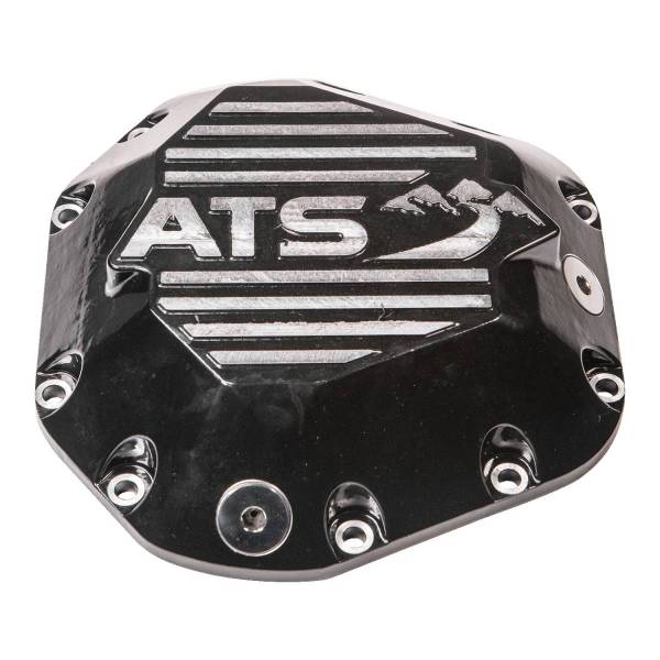 ATS Diesel Performance - ATS Diesel ATS Dana 60 Front Differential Cover - 402-901-1000