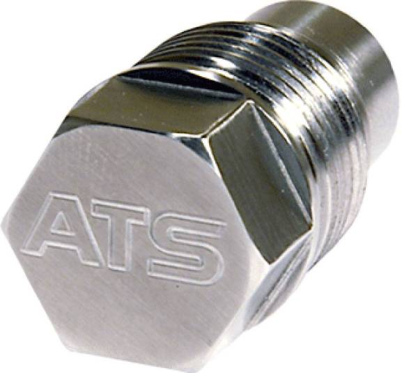 ATS Diesel Performance - ATS Diesel ATS Drain Plug Fits ATS Pans And Differential Covers - 402-009-1000