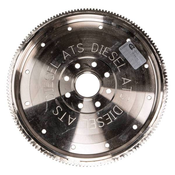 ATS Diesel Performance - ATS Diesel ATS 5R110 Billet Flexplate Fits 2003-2007 6.0L Power Stroke - 305-900-3278