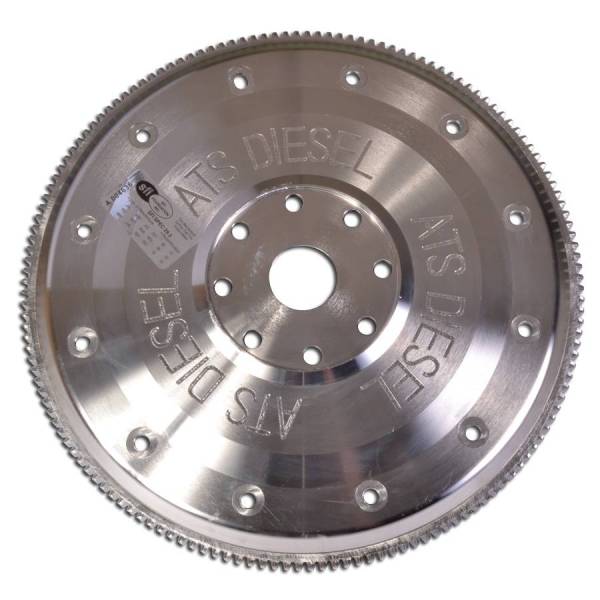 ATS Diesel Performance - ATS Diesel ATS 47Rh 47Re 48Re Billet Flexplate Fits 1989-2007 5.9L Cummins - 305-900-2104