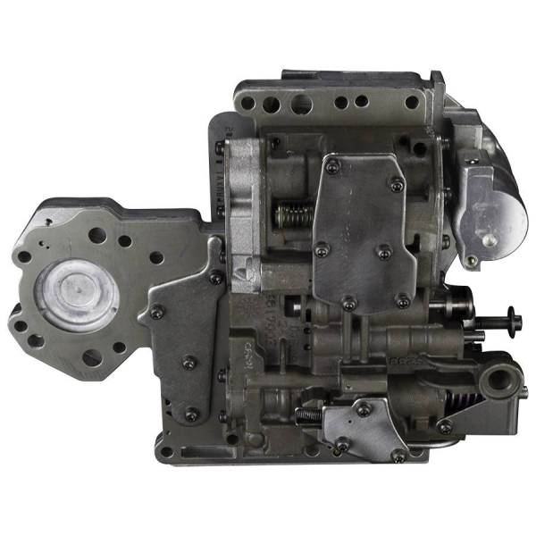 ATS Diesel Performance - ATS Diesel ATS 48Re Towing Valve Body Fits 2003-Early 2004 5.9L Cummins - 303-902-2272